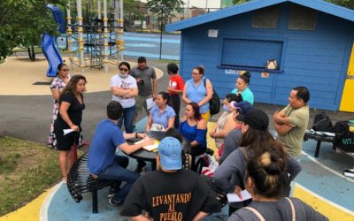La Colaborativa Helps Latinx Community ﻿Get Back to Work