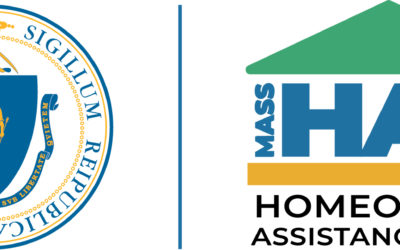 Massachusetts Homeowner Assistance Fund