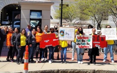 We Fight & We Win: A Historic Day for Immigrant Workers