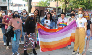 Chelsea Youth Pride