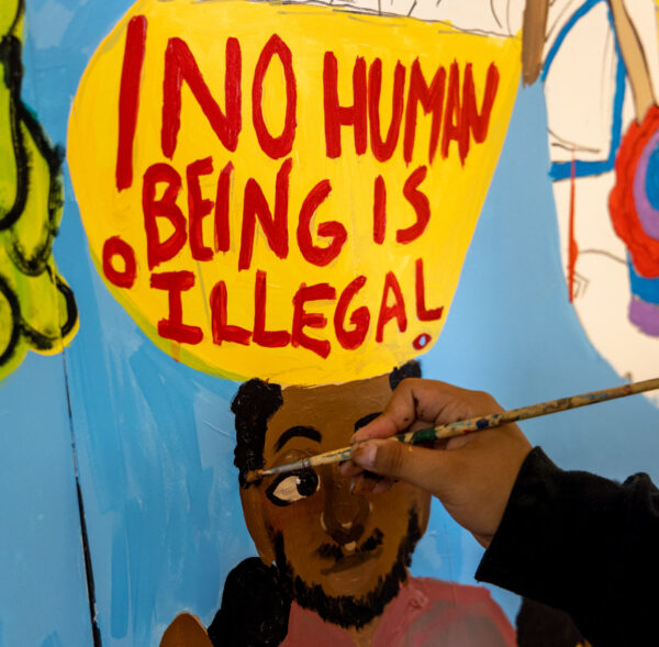 Youth Mural