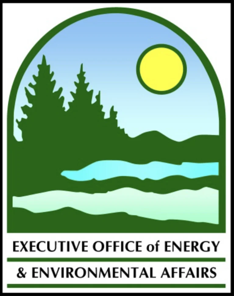 Executive Office Energy Environmental Affairs