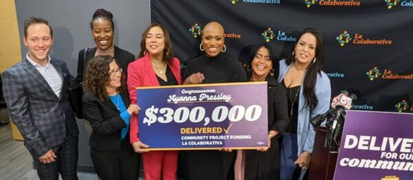 Chelsea Awarded 300K