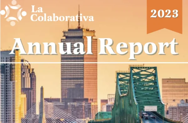 La Colaborativa 2023 Annual Report