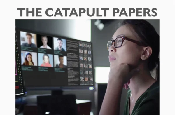 Essays on the future of workforce development