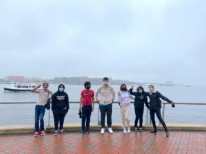 La Colaborativa Youth