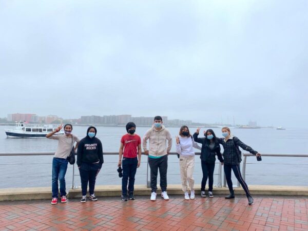 La Colaborativa Youth