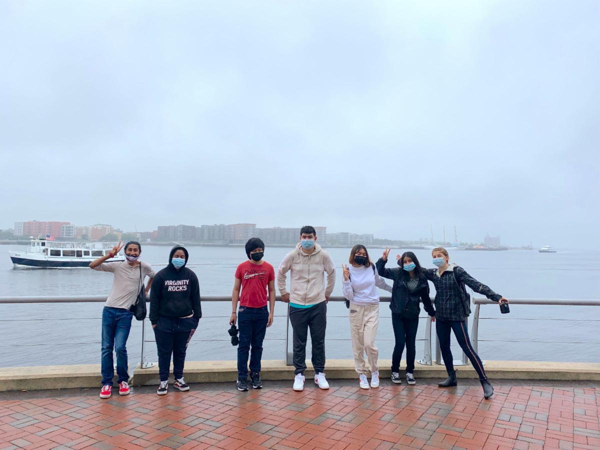 La Colaborativa Youth