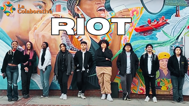 RIOT Podcast IMG