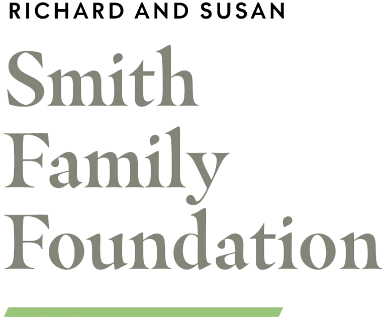 Smith Family Foundation