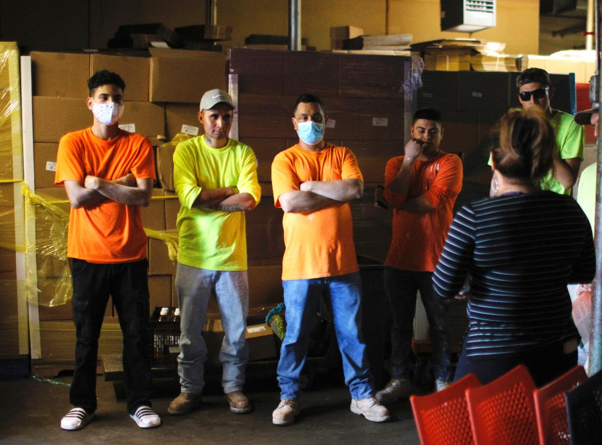 Carpenters