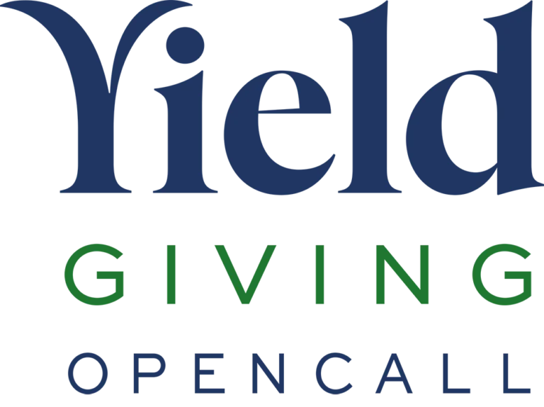 Yield Giving