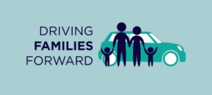 Driving Families Forward logo