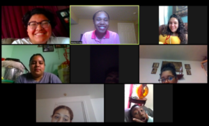 Virtual Youth Job readiness